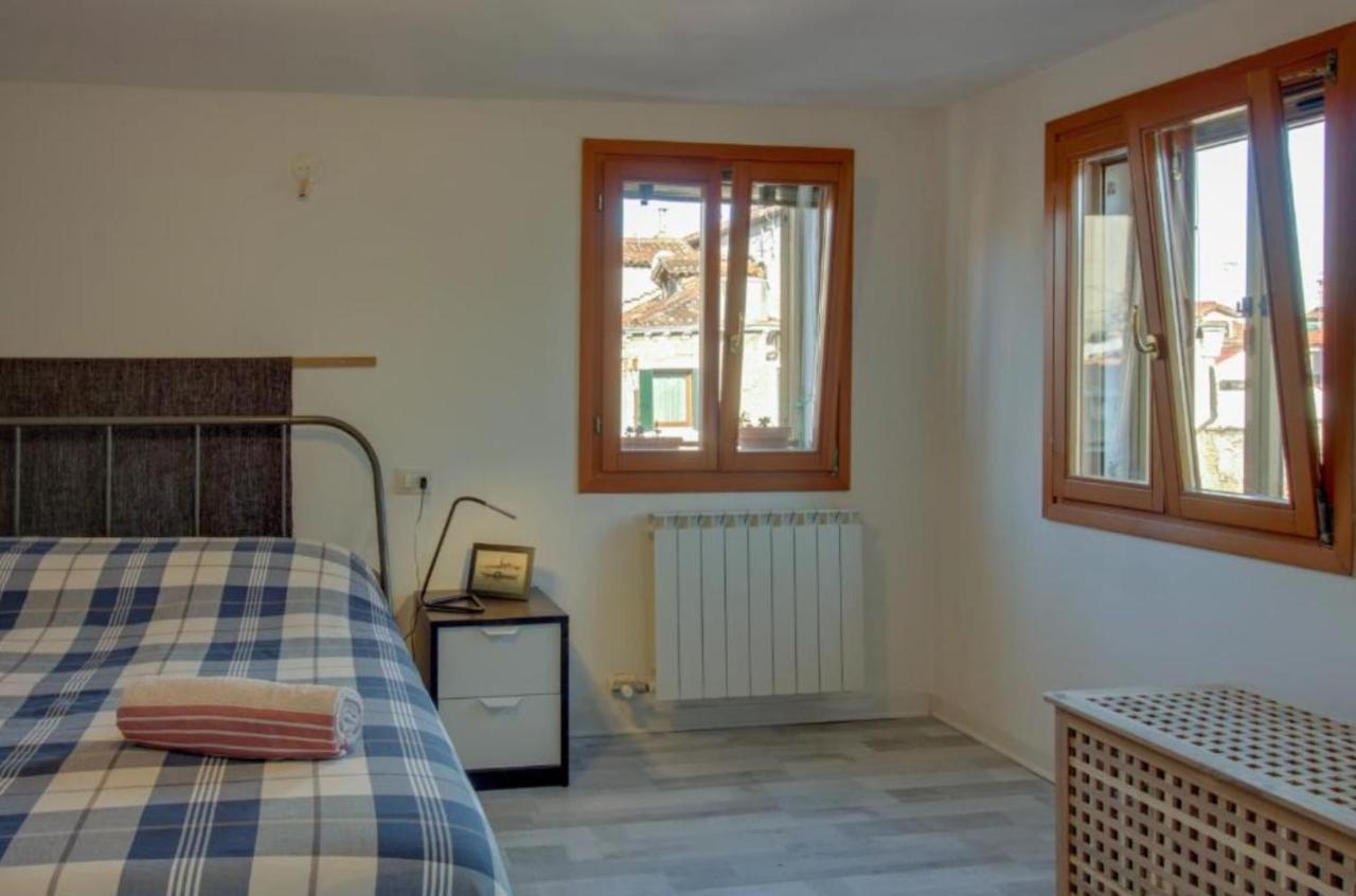 Ca Colombina Nicoli By Halldis Apartment Venedig
