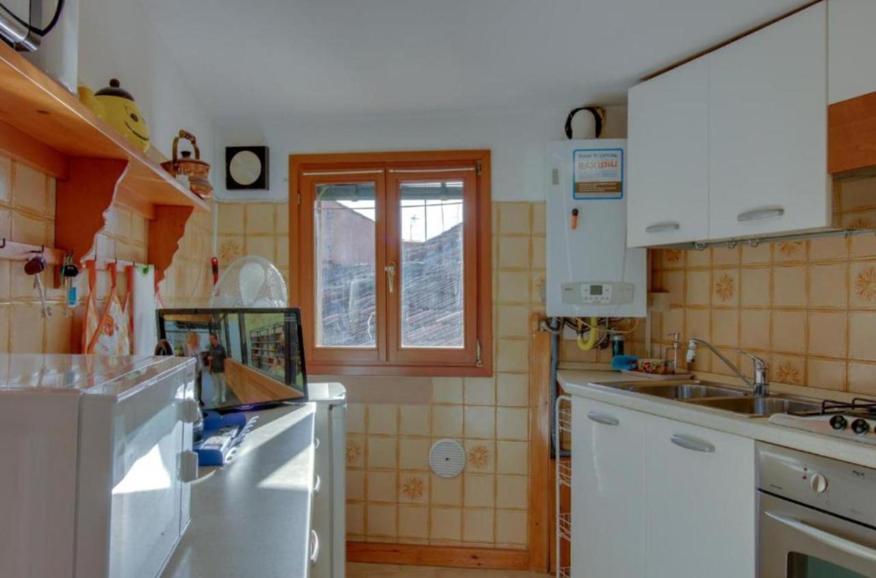 Appartamento Ca Colombina Nicoli By Halldis *